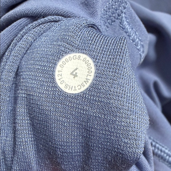 lululemon athletica Water Drop Align Leggings 28” - Picture 5 of 7